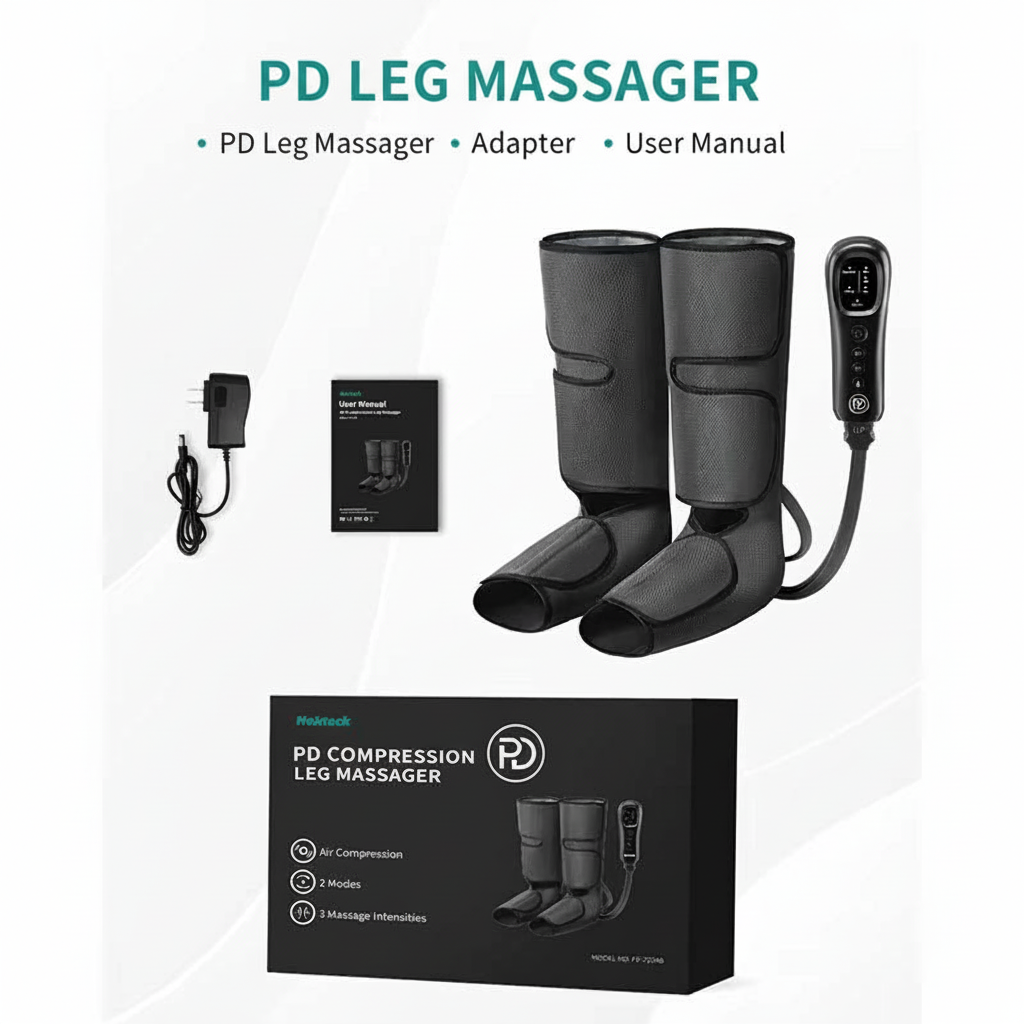 PD Leg Massager