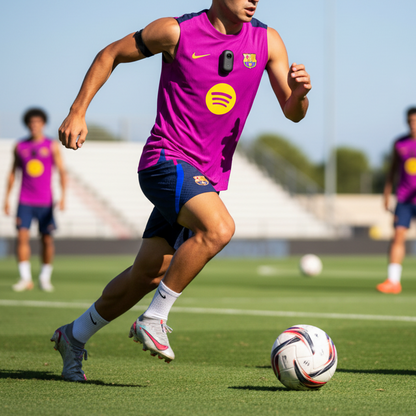 PD 4K Mini Body Camera