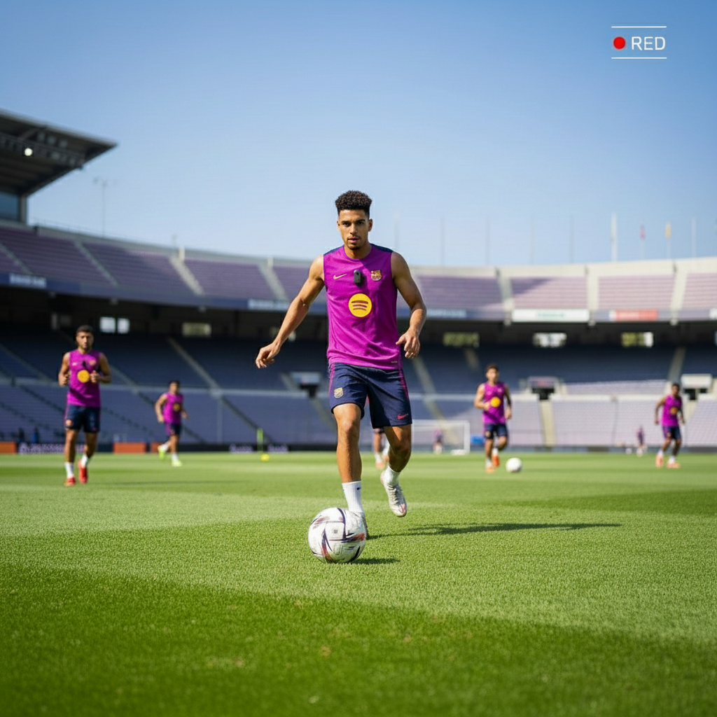 PD 4K Mini Body Camera