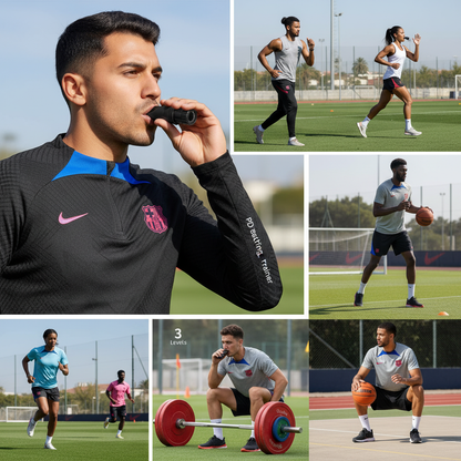 PD Breathing Trainer