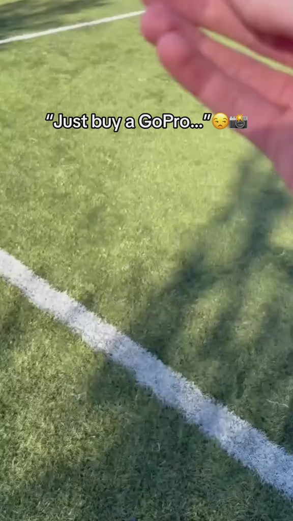 PD 4K Mini Body Camera